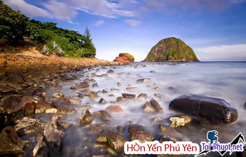 Hòn Yến Phú Yên