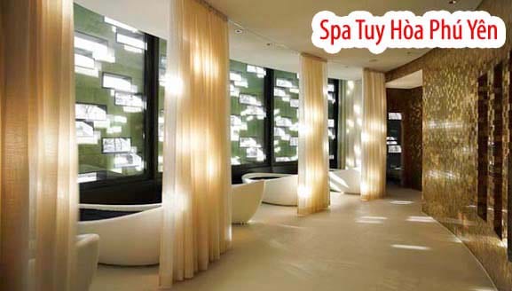 spa ở tại tuy hòa phú yên 10
