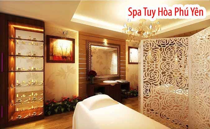 spa ở tại tuy hòa phú yên 3