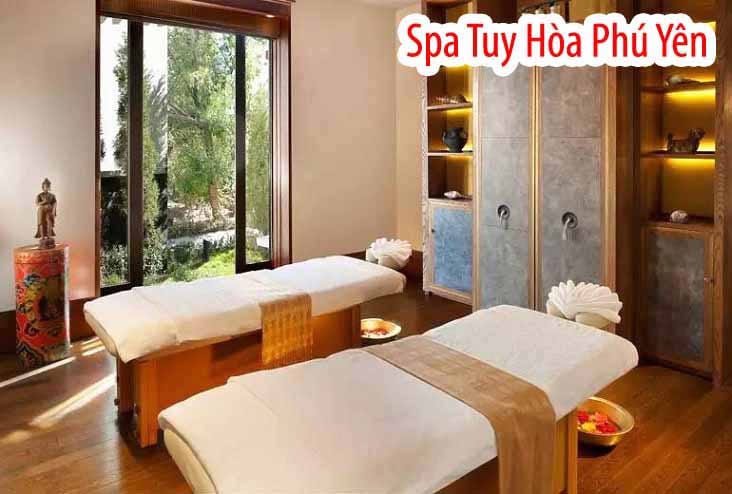 spa ở tại tuy hòa phú yên 5
