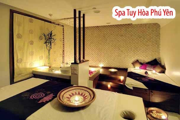 spa ở tại tuy hòa phú yên 6