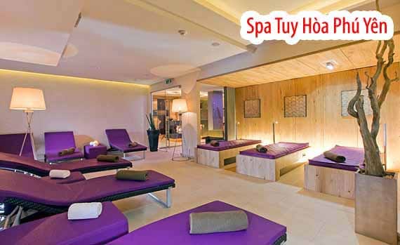 spa ở tại tuy hòa phú yên 8