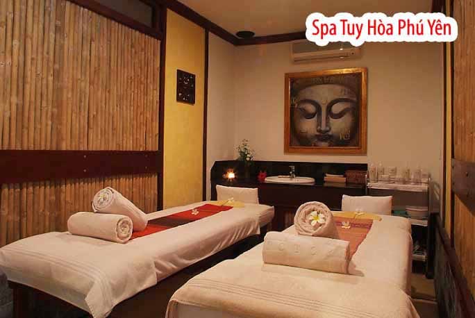 spa ở tại tuy hòa phú yên 9
