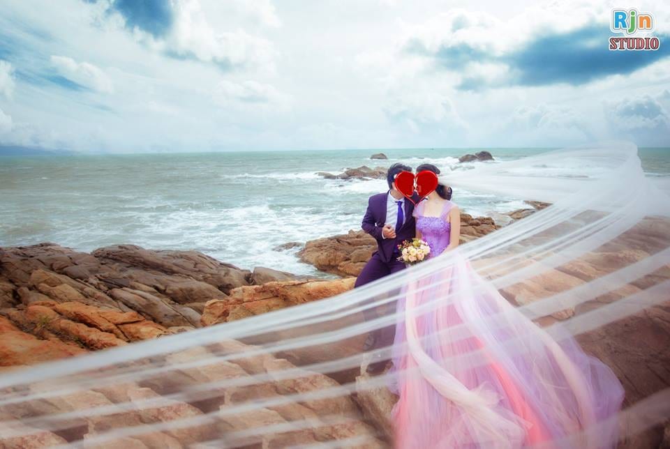 dia diem chup anh cuoi dep o phu yen