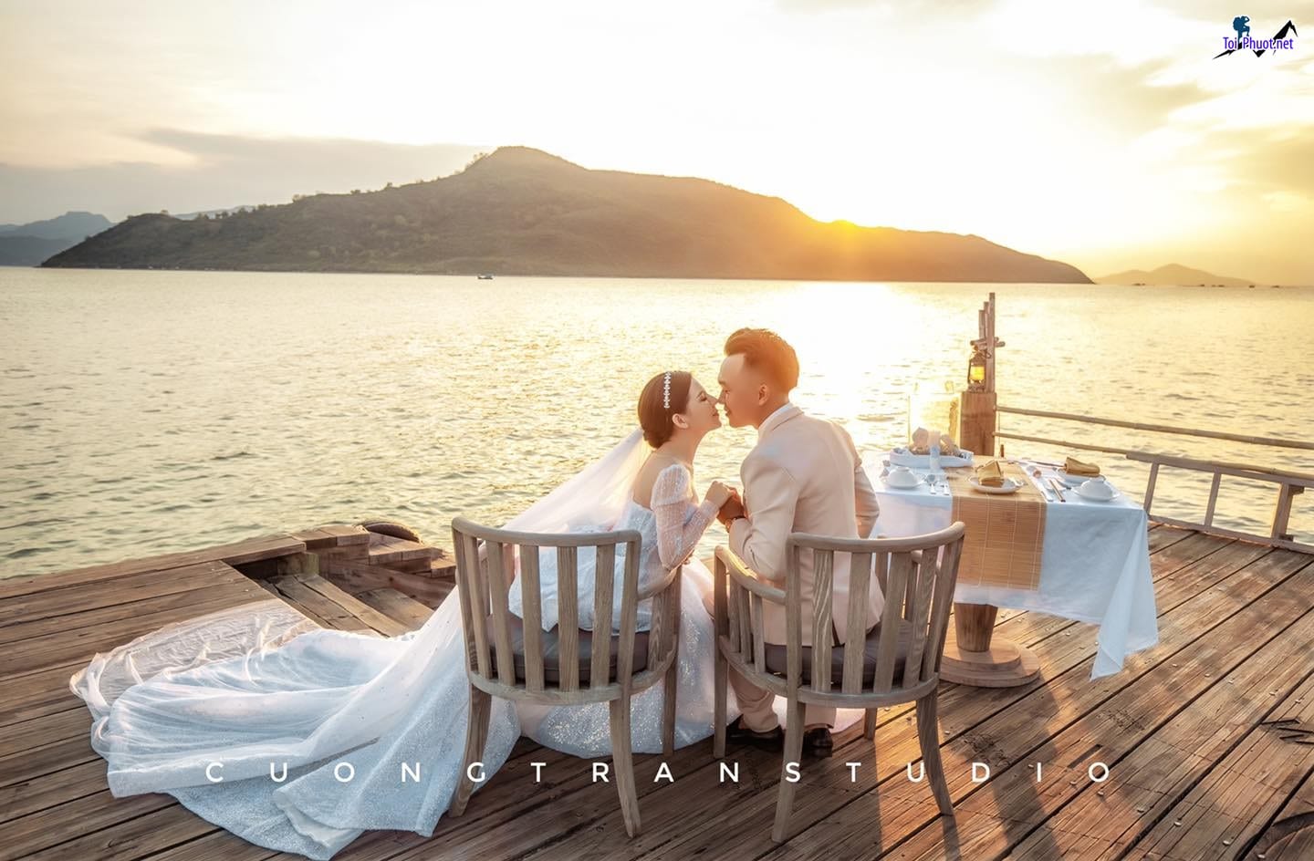 4 Lý do bạn phải đến Bãi Biển Chụp ảnh cưới Tuy Hòa Phú Yên một lần trong đời