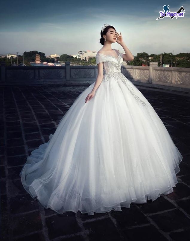 5 NGHI LỄ CƯỚI, ÁO CƯỚI ĐẸP TUY HOÀ PHÚ YÊN TRUYỀN THỐNG TRONG ĐÁM CƯỚI VIỆT