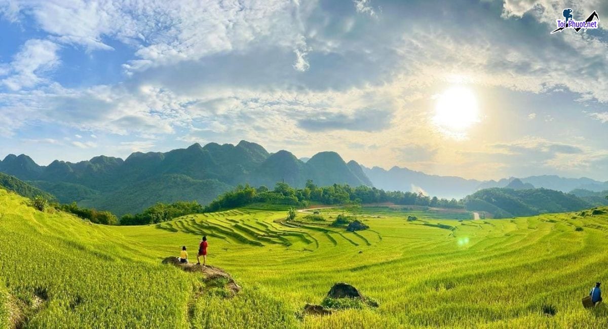 6 địa điểm du lịch checkin sống ảo Thanh Hóa đi không muốn về