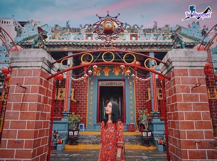 Các địa điểm du lịch checkin sống ảo thành phố Cần Thơ bao đẹp