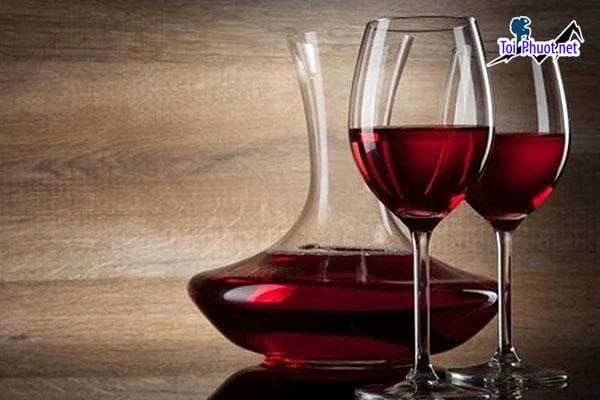 Các loại rượu vang thường dùng trong tiệc cưới, Áo Cưới Đẹp Tuy Hoà Phú Yên