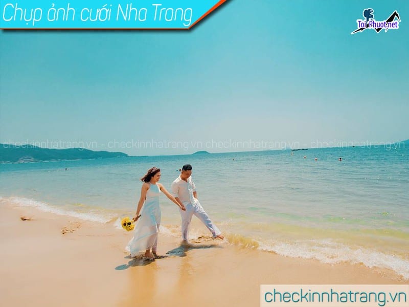 Cầu Gỗ Ông Cọp Chụp ảnh cưới Tuy Hoà Phú Yên– Check-in Chiếc Cầu Gỗ Dài Nhất Việt Nam