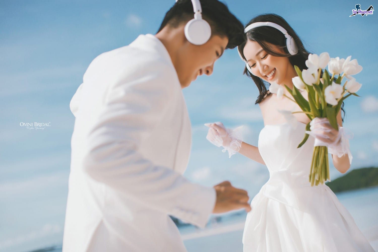 Cầu gỗ Ông Cọp- thiên đường check-in thơ mộng Chụp ảnh cưới Tuy Hoà Phú Yên