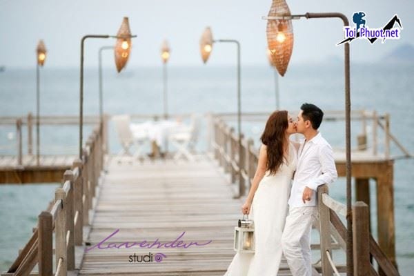 Cầu Hùng Vương Chụp ảnh cưới Tuy Hoà Phú Yên- điểm sống ảo tuyệt đẹp