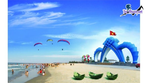 Cực chill với 3 địa điểm du lịch checkin sống ảo Đông Hà Quảng Trị đẹp nhất
