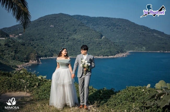 Đầm Cù Mông – Chụp ảnh cưới Tuy Hoà Phú Yên- Điểm đến hấp dẫn