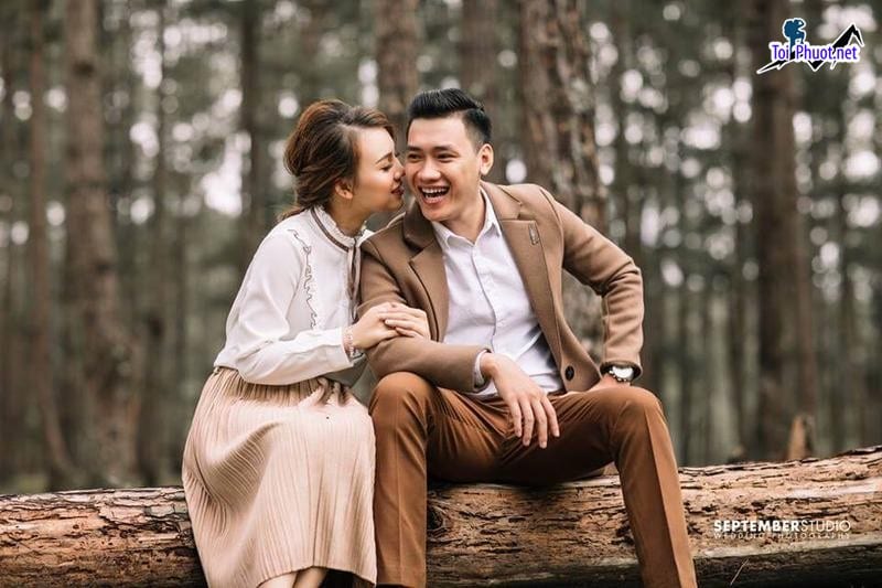 Đầm Ô Loan Chụp ảnh cưới Tuy Hoà Phú Yên – Truyền thuyết về nàng tiên tên Loan