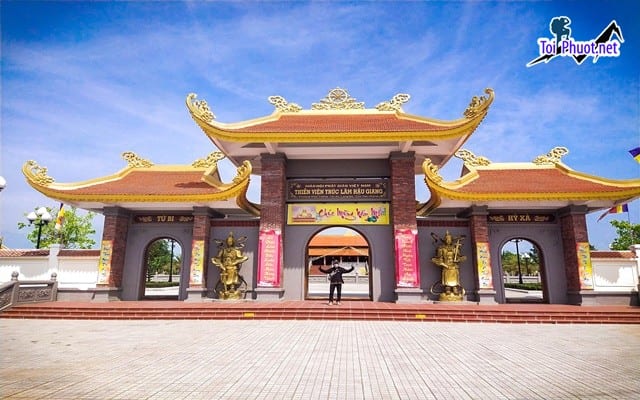 Đến ngay những địa điểm du lịch checkin sống ảo Sóc Trăng cực đẹp