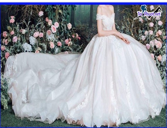 Điểm danh Top 5 xu hướng cưới, Áo Cưới Đẹp Tuy Hoà Phú Yên Hot