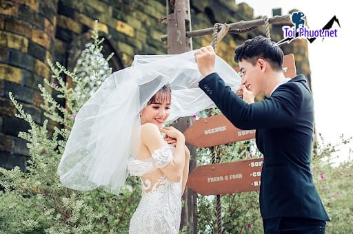 Ghềnh Đá Đĩa- tuyệt tác diệu kỳ- chụp ảnh cưới Tuy Hoà Phú Yên