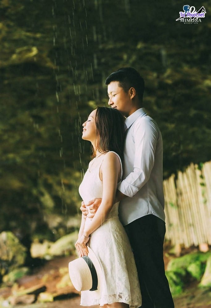 Hòn Chùa - Chụp ảnh cưới Tuy Hoà Phú Yên Khám Phá Hòn Đảo Hoang Sơ Xinh Đẹp
