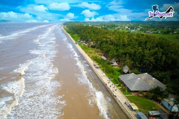 Khám phá 8 địa điểm du lịch checkin sống ảo Trà Vinh độc đáo (2)