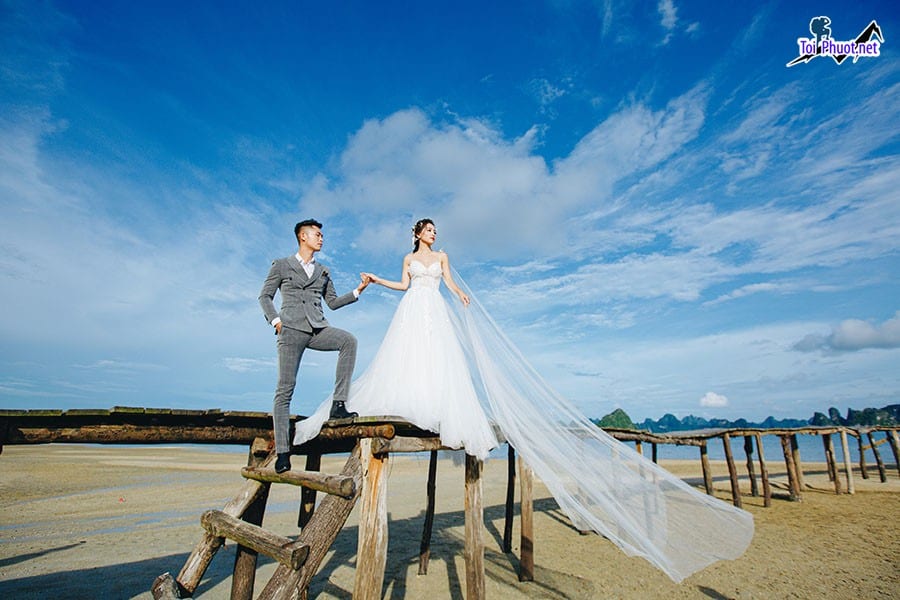 Khám phá suối Thạch Khê đẹp như thơ Chụp ảnh cưới Tuy Hoà Phú Yên