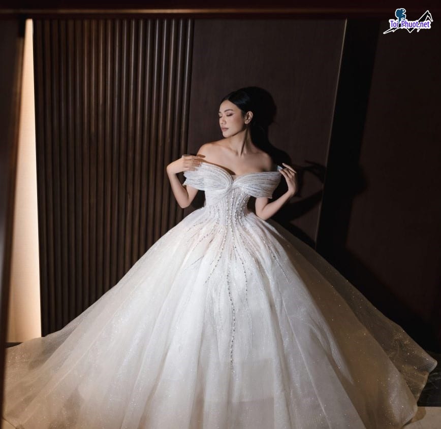 Khám Phá Top 6 Xu Hướng Váy Cưới, Áo Cưới Đẹp Tuy Hoà Phú Yên Đẳng Cấp và Phong Cách