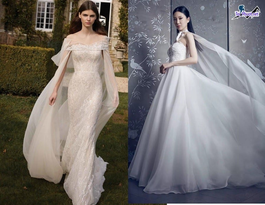 Khám Phá Xu Hướng Váy Cưới, Áo Cưới Đẹp Tuy Hoà Phú Yên Mùa Xuân