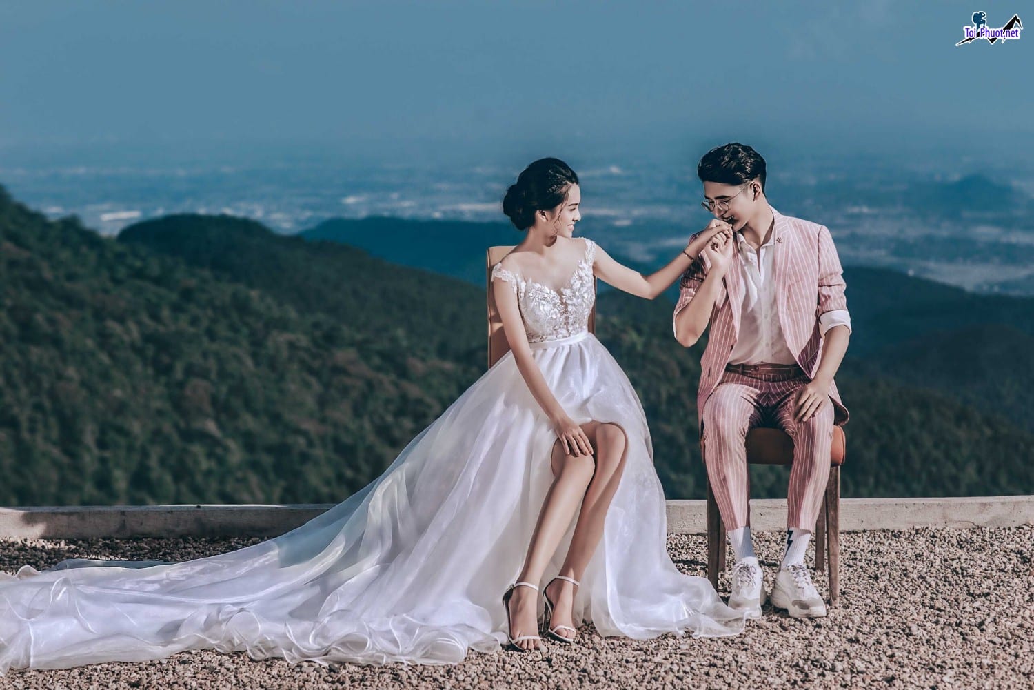Kinh nghiệm du lịch, Chụp ảnh cưới Tuy Hoà Phú Yên