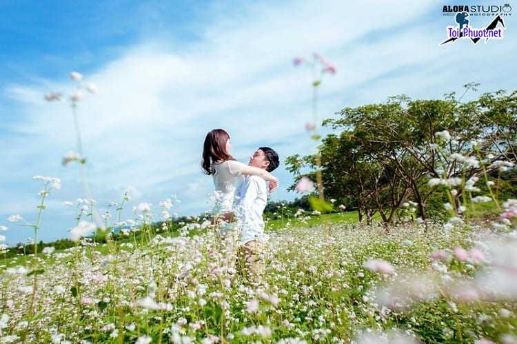 Kinh nghiệm du lịch Đảo Nhất Tự Sơn Chụp ảnh cưới Tuy Hoà Phú Yên cho hè thêm vui
