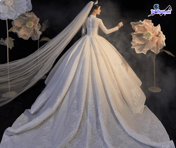 Lợi ích mà dịch vụ tổ chức tiệc cưới, Áo Cưới Đẹp Tuy Hoà Phú Yên trọn gói mang lại