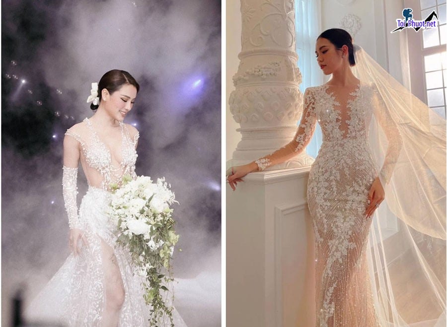 Mẫu Váy Cưới, Áo Cưới Đẹp Tuy Hoà Phú Yên Thu Đông Nào Sẽ Lên Ngôi