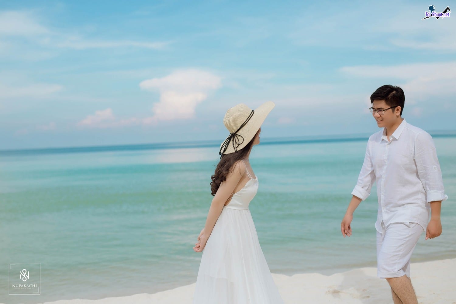 Nghinh Phong -kiến trúc độc đáo- chụp ảnh cưới Tuy Hoà Phú Yên