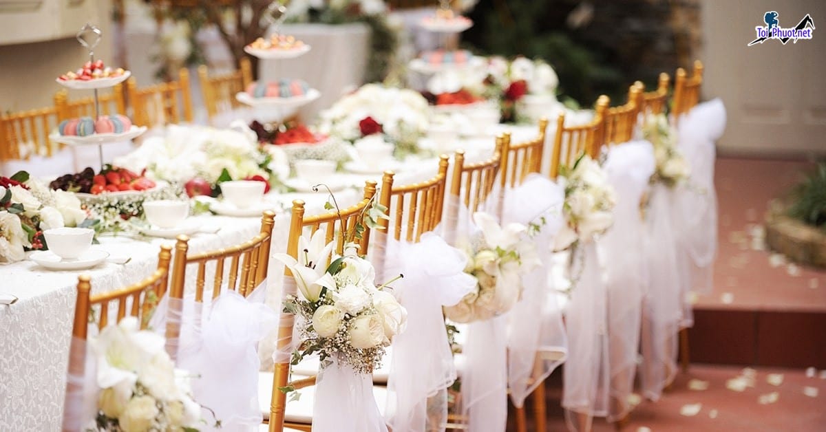 Những điều cần lưu ý khi tổ chức đám cưới, Áo Cưới Đẹp Tuy Hoà Phú Yên dịp cuối năm