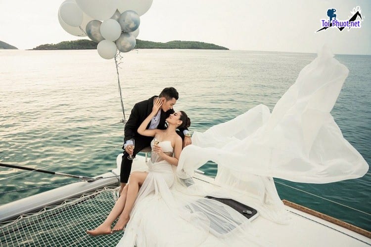 Những làng nghề ở Chụp ảnh cưới Tuy Hoà Phú Yên làm nên bản sắc văn hoá truyền thống