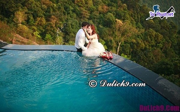 Phú Yên ( chụp ảnh cưới Tuy Hoà Phú Yên) mùa nào đẹp