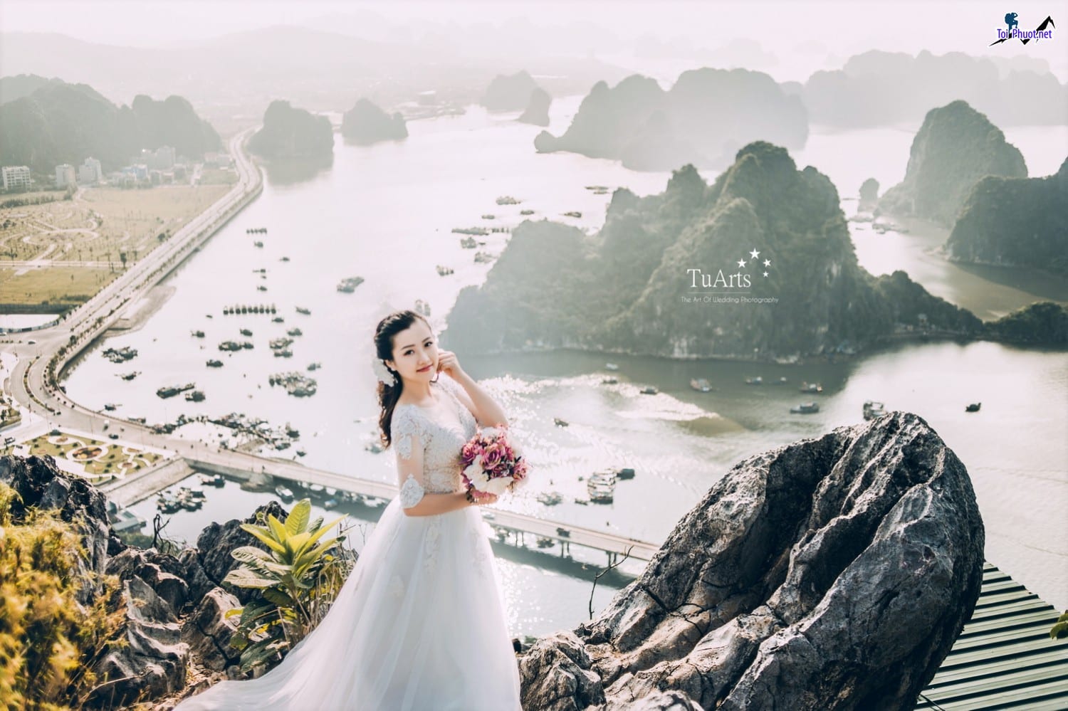 Phú Yên Mùa Nào Đẹp Nhất Trong Năm chụp ảnh cưới Tuy Hoà Phú Yên