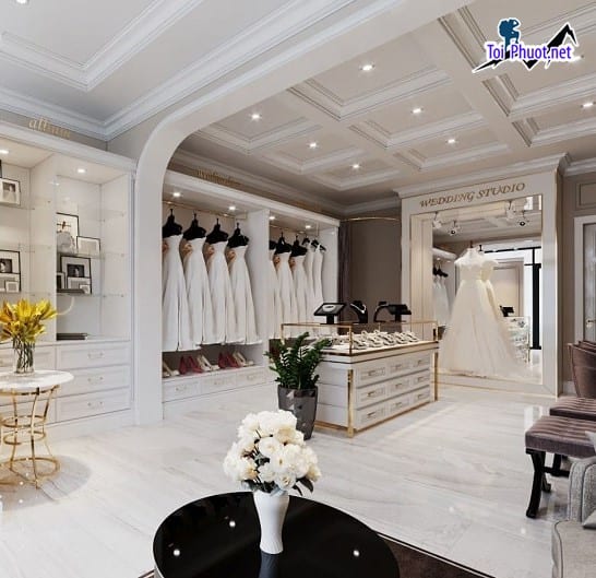 TÂN HÔN VÀ THÀNH HÔN, ÁO CƯỚI ĐẸP TUY HOÀ PHÚ YÊN CÓ GÌ KHÁC BIỆT?