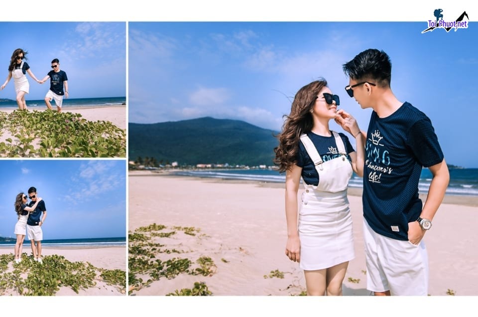 Thác Jrai Tang Chụp ảnh cưới Tuy Hoà Phú Yên - 'nàng sơn nữ' dịu dàng trên dòng suối Trol Na