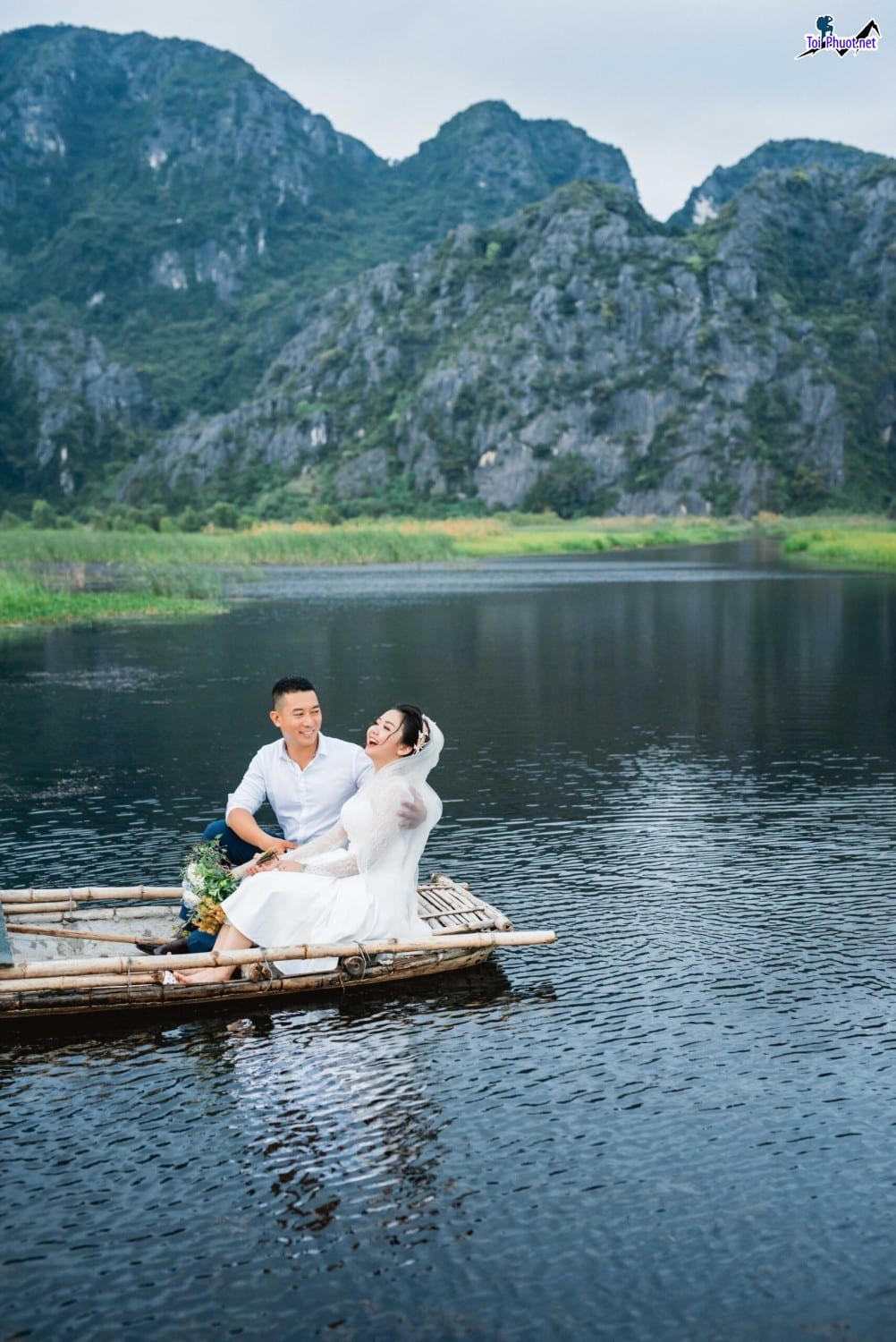 Thác Vực Song -hoang sơ giữa núi rừng Chụp ảnh cưới Tuy Hoà Phú Yên