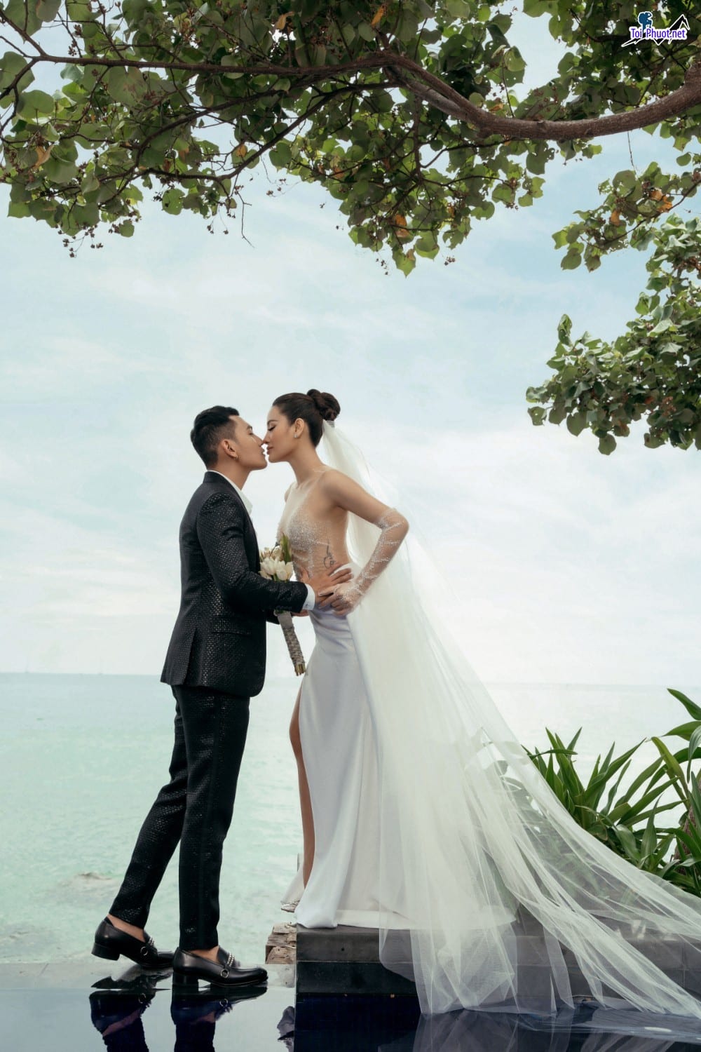 Thành Hồ Chụp ảnh cưới Tuy Hoà Phú Yên - Chứng tích văn hóa Chăm độc đáo.