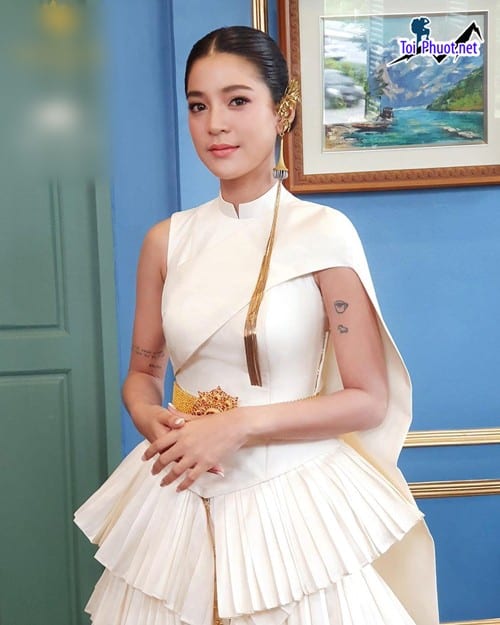 Thời trang ngày cưới, Áo Cưới Đẹp Tuy Hoà Phú Yên của nữ chính 'Tình yêu không có lỗi, lỗi ở bạn thân'