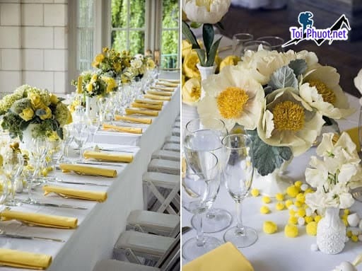 Tiệc Cưới Ngoài Trời, Áo Cưới Đẹp Tuy Hoà Phú Yên : Xu Hướng Mới Và Ý Tưởng Độc Đáo