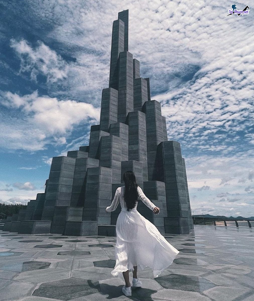 TOP 10 Địa Điểm Du Lịch Checkin Sống Ảo Tuy Hòa Phú Yên Đẹp Như Mơ