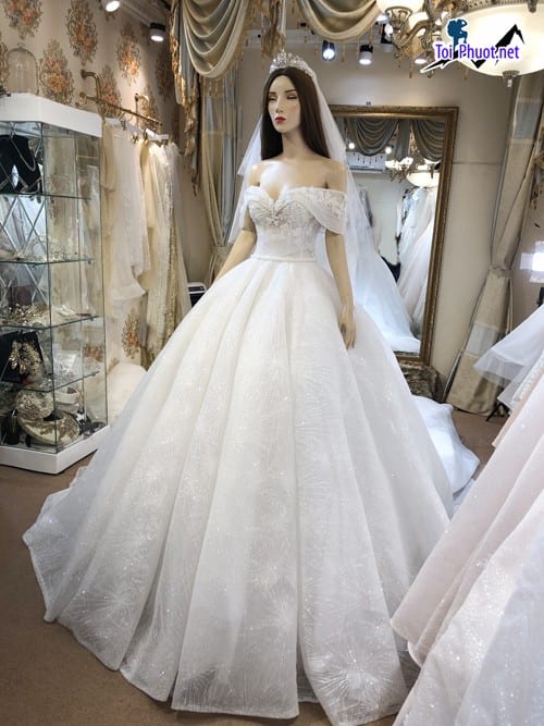 Top 10 váy cưới, Áo Cưới Đẹp Tuy Hoà Phú Yên được yêu thích tháng 4