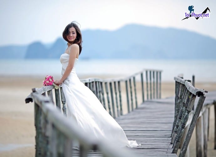Top 4 Cửa hàng cho thuê đầm váy phụ kiện Chụp ảnh cưới Tuy Hoà Phú Yên