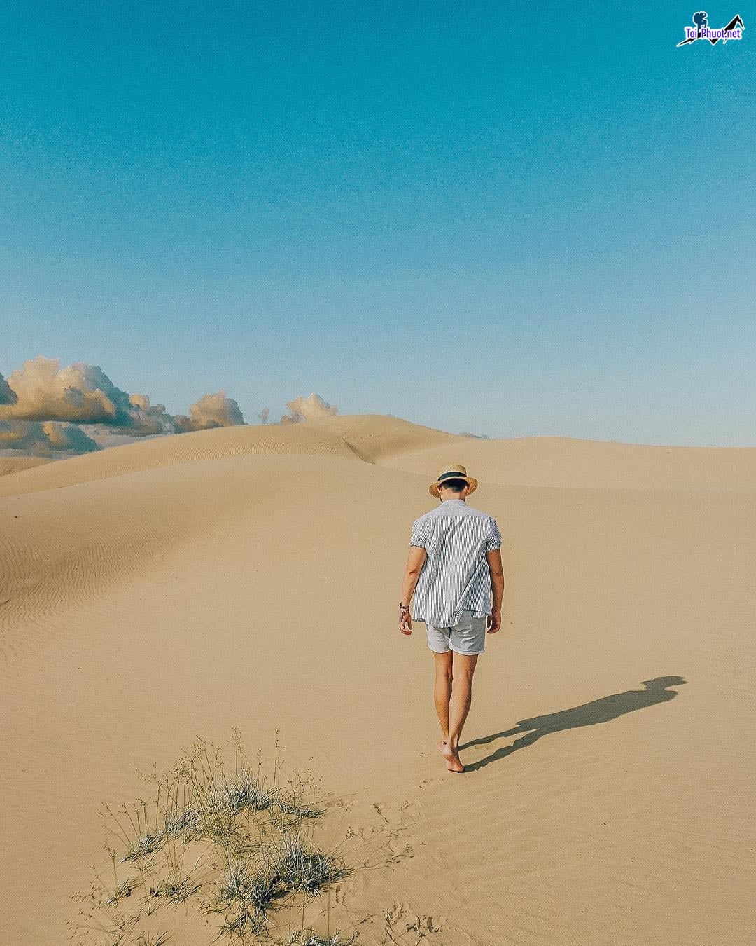 Top địa điểm du lịch checkin sống ảo Phan Rang - Tháp Chàm Ninh Thuận