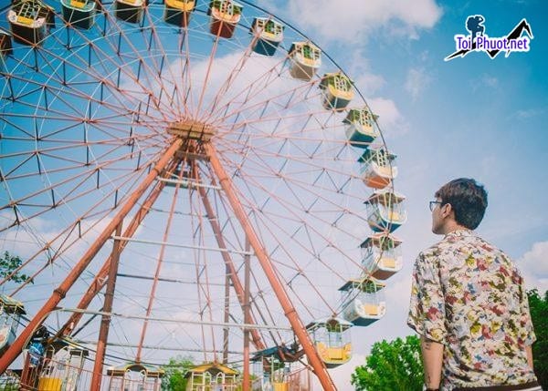 Top địa điểm du lịch checkin sống ảo Rạch Giá Kiên Giang nghìn like (2)