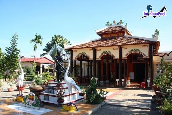Top địa điểm du lịch checkin sống ảo Rạch Giá Kiên Giang nghìn like