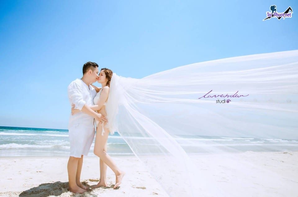 Trải nghiệm tại Hòn Lao Mái Nhà- chụp ảnh cưới Tuy Hoà Phú Yên