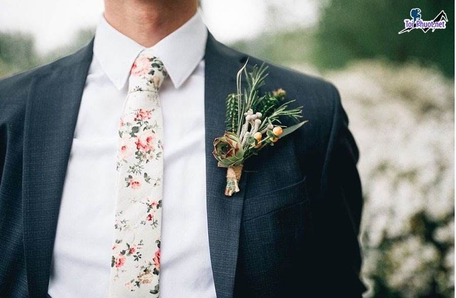Vest Chú Rể, Áo Cưới Đẹp Tuy Hoà Phú Yên Đẹp Thời Thượng